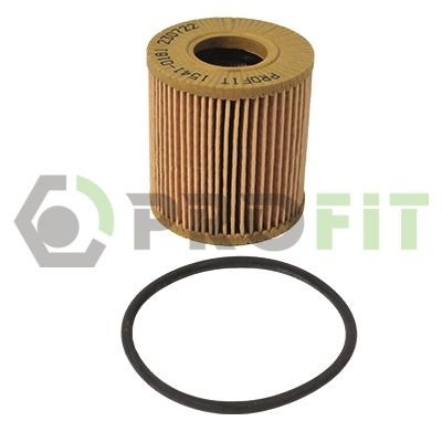 PROFIT 1541-0181: Filtro olio