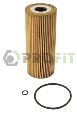 PROFIT 1541-1057: Filtro olio