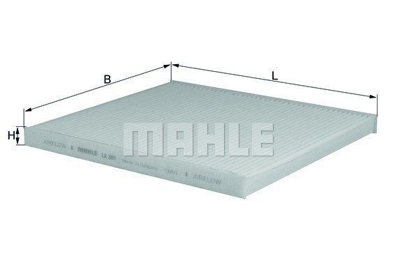 MAGNETI MARELLI 154703426910: Filtrs, Salona telpas gaiss Filtra patrona, Daļiņu filtrs