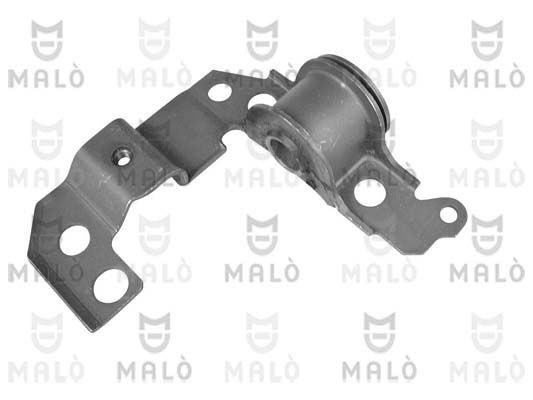 MALÒ 157001: Suspension, bras de liaison arrière droite, Essieu avant