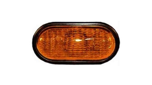 IPARLUX 15805539: Blinker vorne rechts, orange, ohne Lampenträger