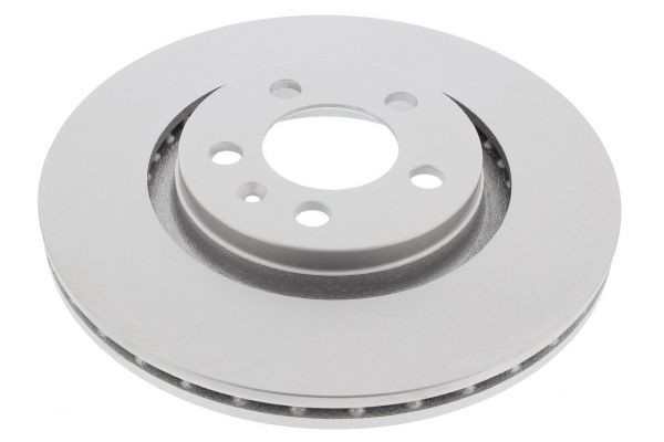 MAPCO 15831C: Stabdžių diskas priekinė ašis, Ø: 280mm, ventiliuojama, Ø: 280mm, padengta