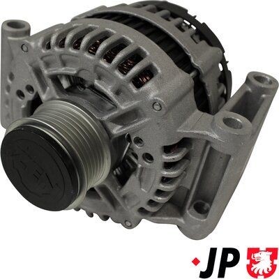 JP GROUP 1590103600: Laturi JP 150A