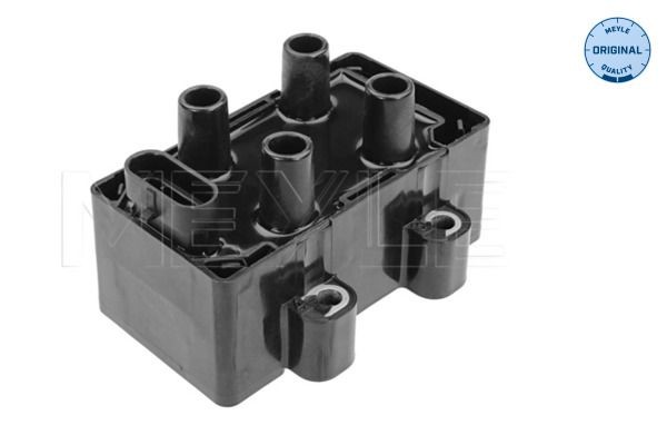 MEYLE 16-14 885 0001: Bobina de inductie 4poli, ORIGINAL Quality