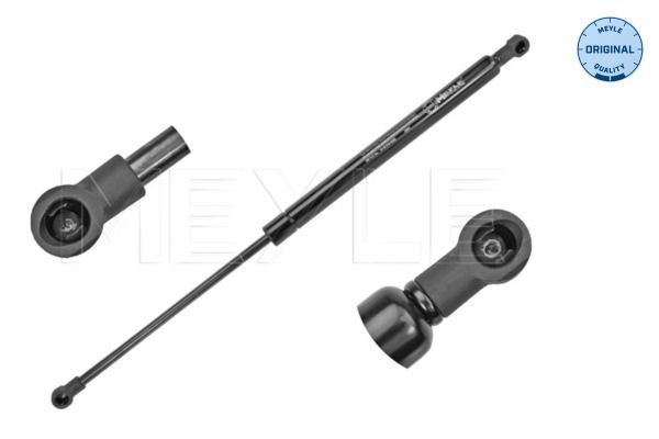 MEYLE 16-40 910 0026: Gāzes atspere, Bagāžas / Kravas nodalījuma vāks 450mm, ORIGINAL Quality