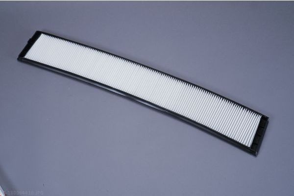 AUTOMEGA 160076010: Termostaat, Jahutusvedelik 83°C, 53,5mm