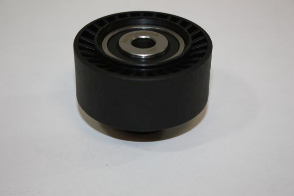 AUTOMEGA 160087210: Rola ghidare / conducere, curea transmisie Ř: 60mm, Ř: 60mm