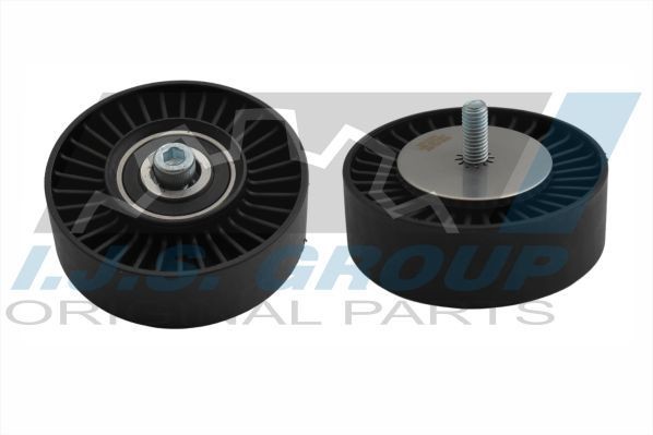 IJS GROUP 17-1112: Skriemulys, alkūninis velenas Technology & Quality, Made in Spain