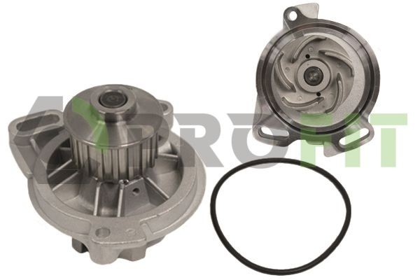 PROFIT 1701-0424: Pompe à eau