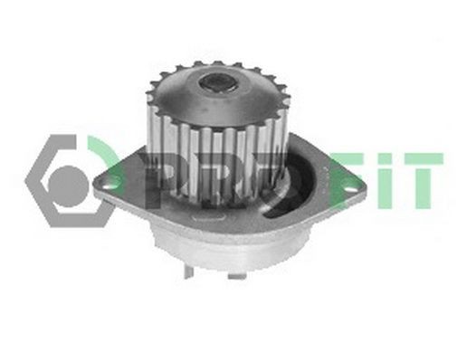 PROFIT 1701-0491: Bomba de água