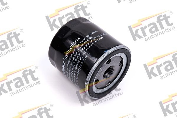KRAFT 1703080: Eļļas filtrs