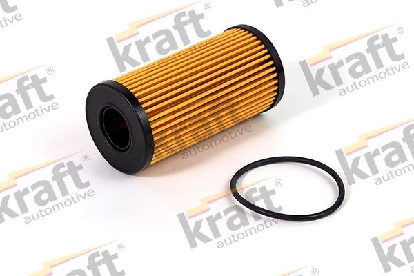 KRAFT 1705200: Eļļas filtrs