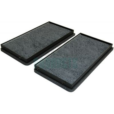 HOFFER 17155FK-X2: Filtro abitacolo Filtro al carbone attivo