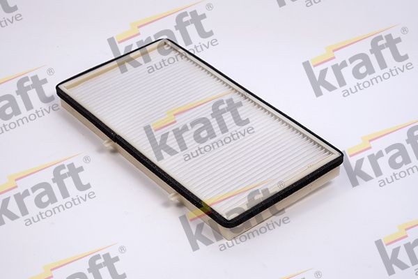 KRAFT 1731950: Filtro abitacolo Filtro particellare
