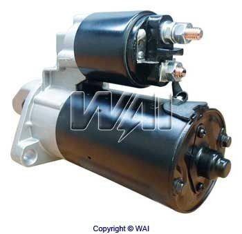 WAI 17407N: Rozrusznik 1,4kW