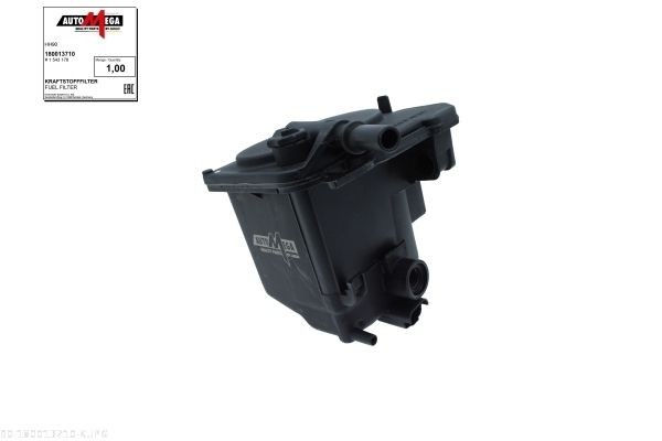AUTOMEGA 180013710 Kraftstofffilter