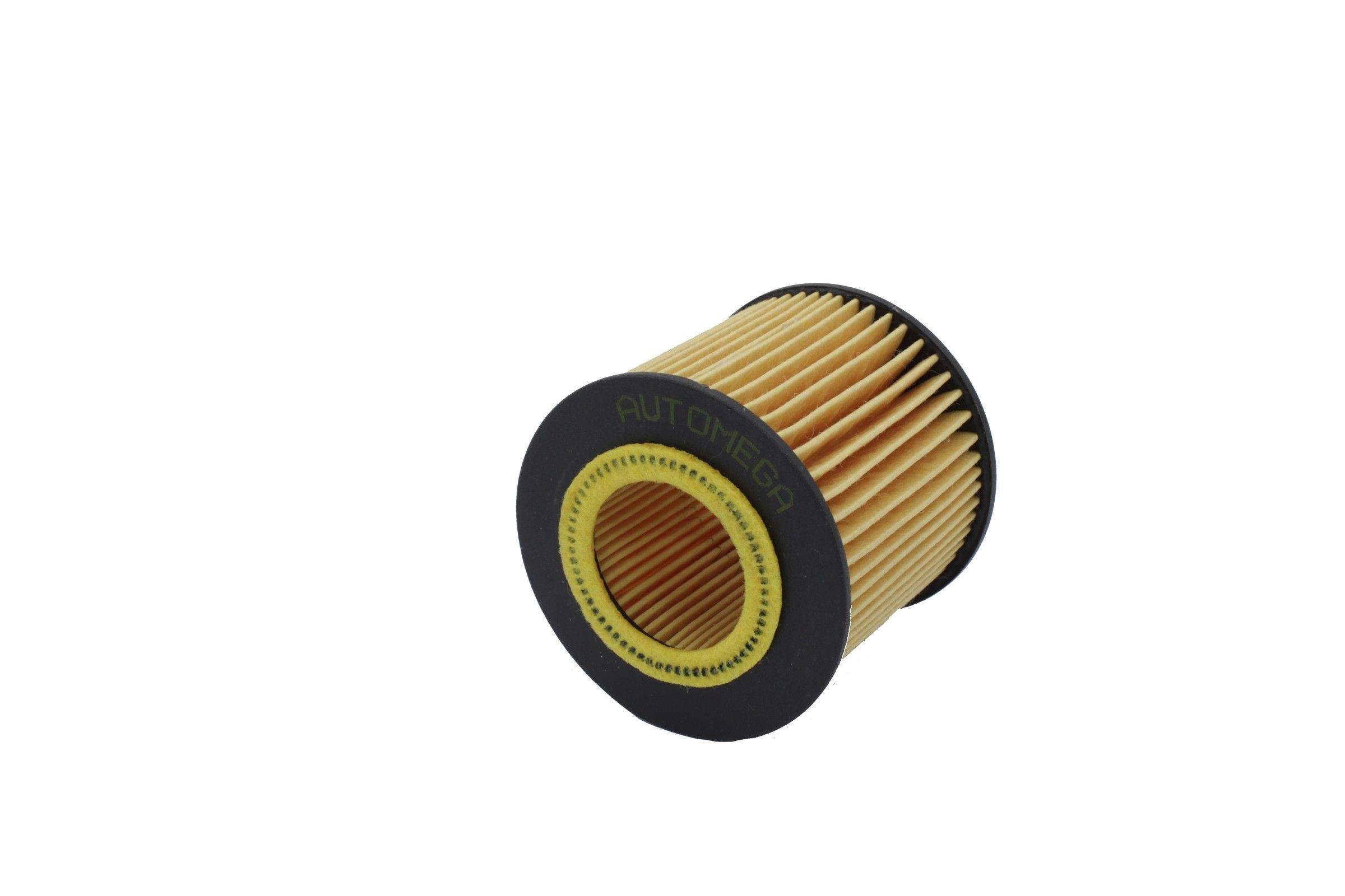 AUTOMEGA 180041610: Eļļas filtrs
