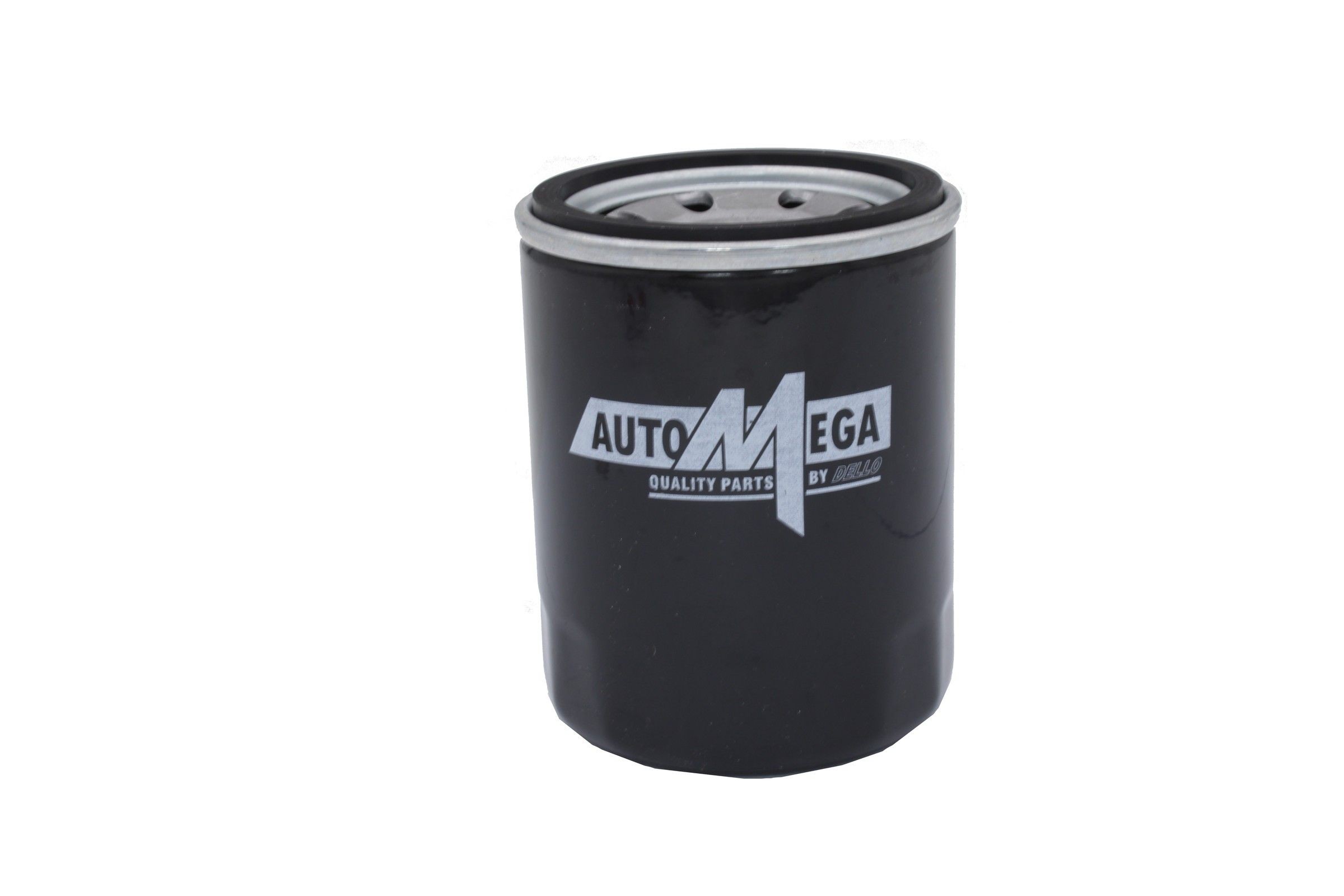 AUTOMEGA 180041710: Eļļas filtrs ar atgriezējvārstu