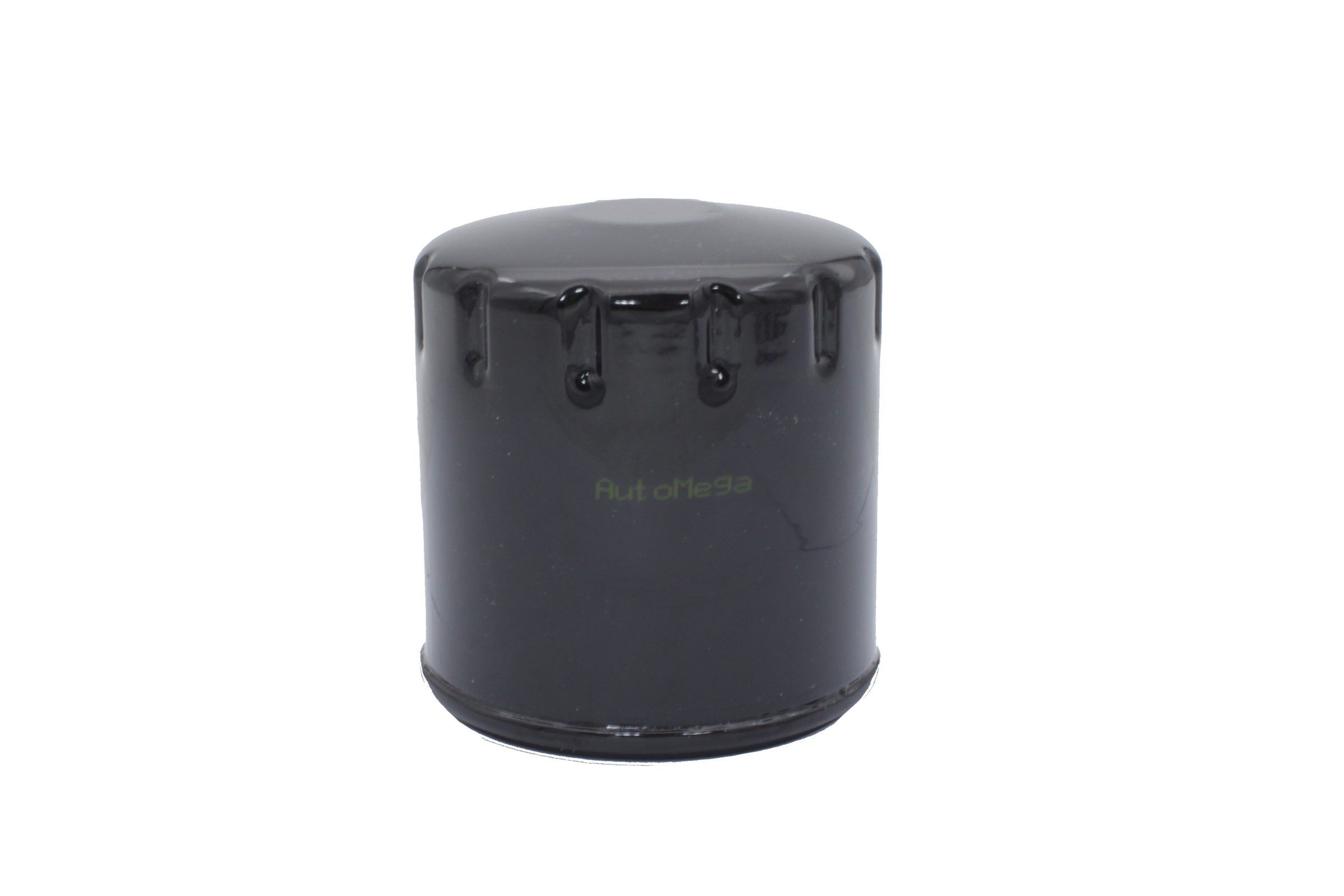 AUTOMEGA 180043310: Eļļas filtrs