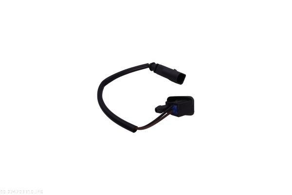 AUTOMEGA 180043410: Eļļas filtrs