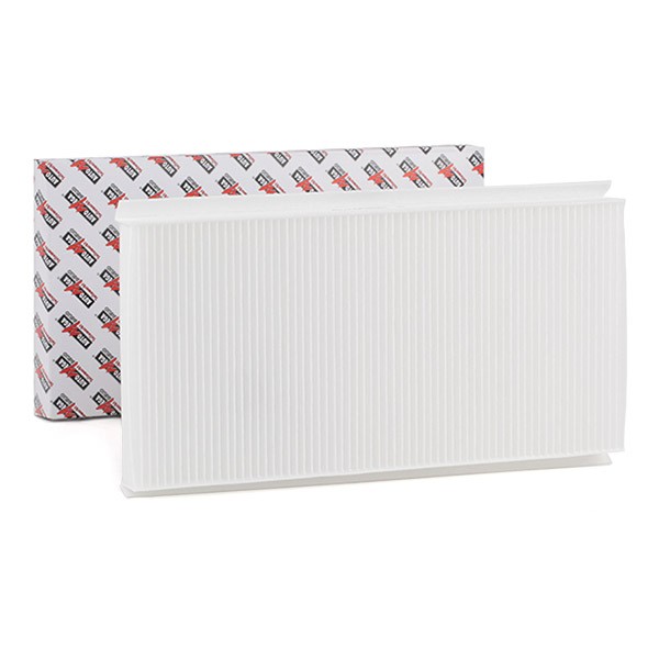AUTOMEGA 180045910: Filtrs, Salona telpas gaiss Smalkās attīrīšanas salona filtrs