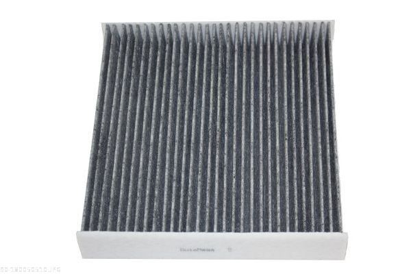 AUTOMEGA 180050510: Filtrs, Salona telpas gaiss Aktivētās ogles filtrs
