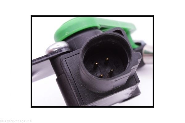 AUTOMEGA 180066710: Gaisa filtrs