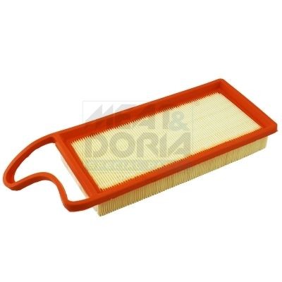 MEAT & DORIA 18088: Vzduchový filtr