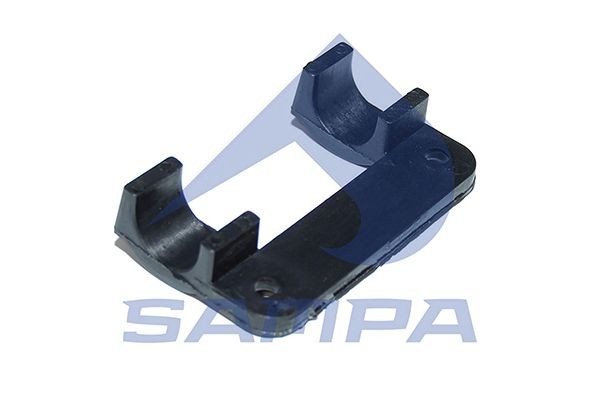 SAMPA 1820 0217: Holder, forlygte
