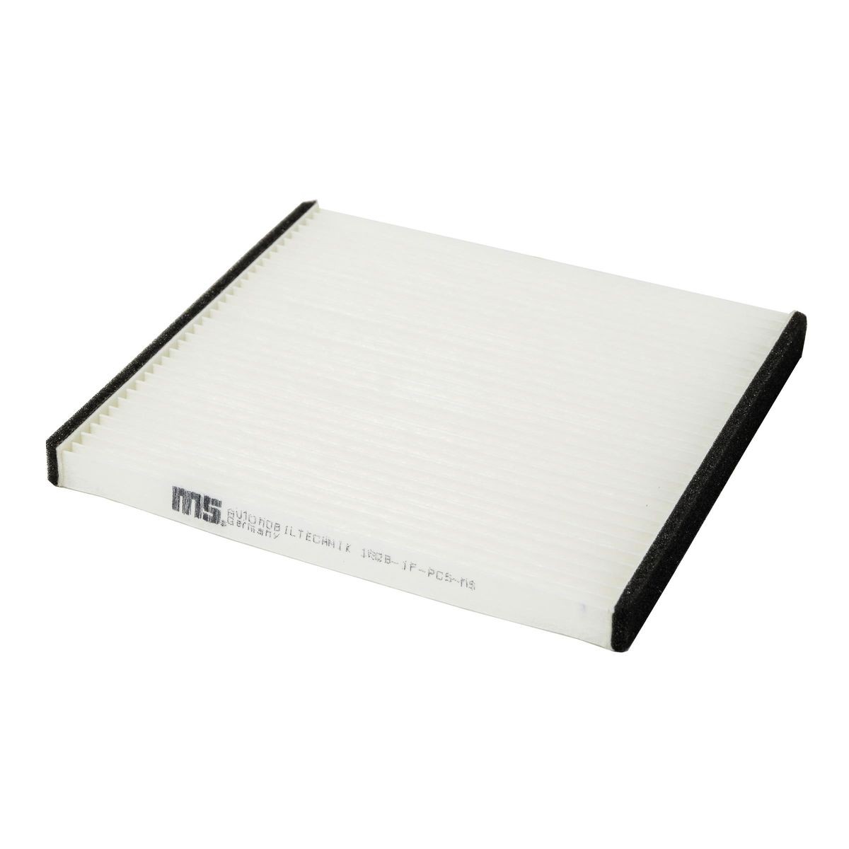 MASTER-SPORT 1828-IF-PCS-MS: Filtrs, Salona telpas gaiss Daļiņu filtrs
