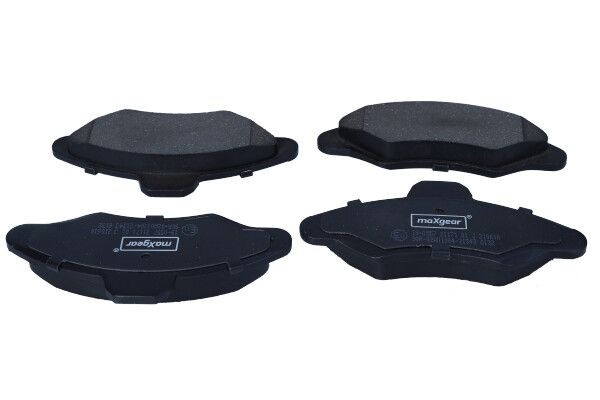 MAXGEAR 19-0557: Piduriklotsid