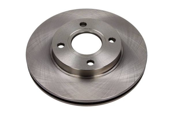 MAXGEAR 19-0710: Piduriketas Esisild, Ø: 258mm, õhutusega, Ø: 258mm, värvitud