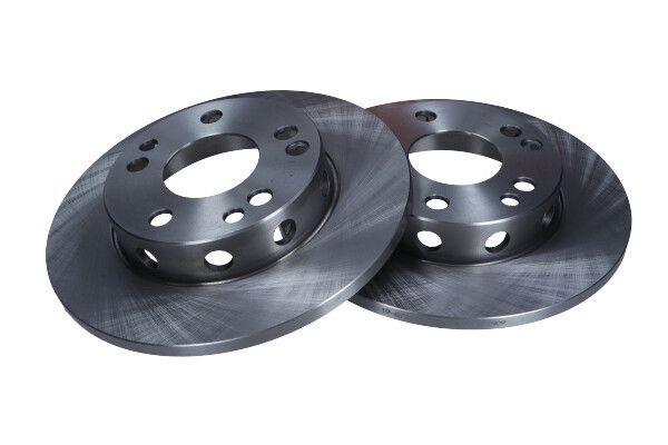 MAXGEAR 19-0721: Piduriketas Esisild, Ø: 262mm, täis, Ø: 262mm