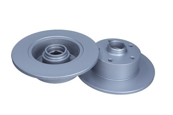 MAXGEAR 19-0787MAX: Piduriketas Ø: 245mm, täis, Ø: 245mm, värvitud, ilma rattalaagrita