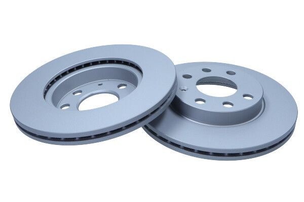 MAXGEAR 19-0805MAX: Brzdový kotouč přední osa, R: 240mm, větráno, R: 240mm, lakováno