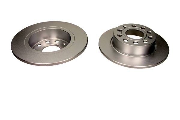 MAXGEAR 19-0839MAX: Piduriketas Ø: 253mm, täis, Ø: 253mm, värvitud