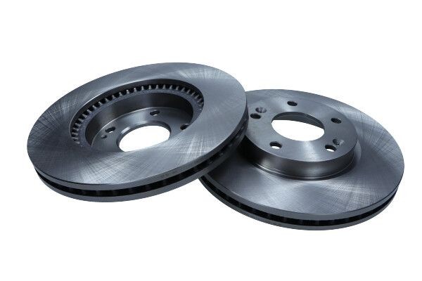 MAXGEAR 19-0939: Tarcza hamulcowa Oś przednia, Ø: 280[mm], wentylowany, Ø: 280[mm], lakierowany
