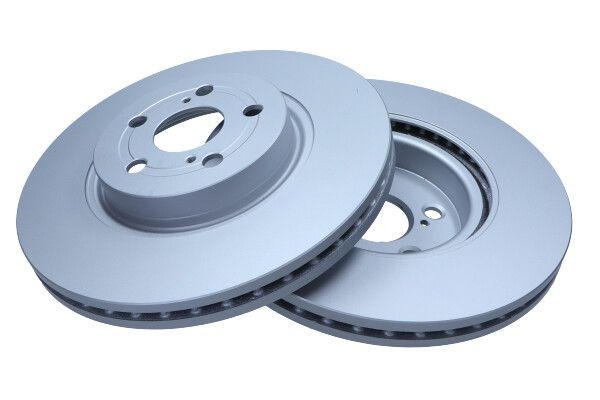 MAXGEAR 19-0969MAX: Piduriketas Ø: 295mm, õhutusega, Ø: 295mm, värvitud