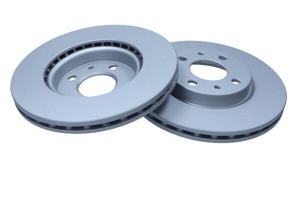 MAXGEAR 19-0998MAX: Piduriketas Ø: 257mm, õhutusega, Ø: 257mm, värvitud