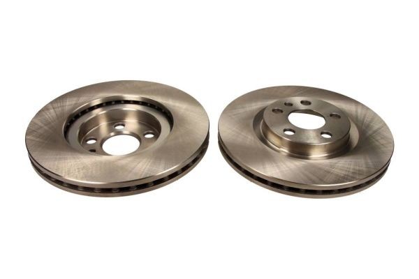 MAXGEAR 19-1026: Piduriketas Esisild, Ø: 281mm, õhutusega, Ø: 281mm
