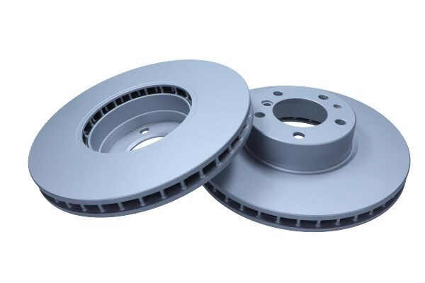 MAXGEAR 19-1043MAX: Piduriketas Esisild, Ø: 324mm, õhutusega, Ø: 324mm, värvitud