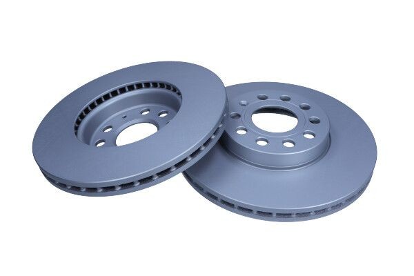 MAXGEAR 19-1059MAX: Piduriketas Esisild, Ø: 288mm, õhutusega, Ø: 288mm, värvitud