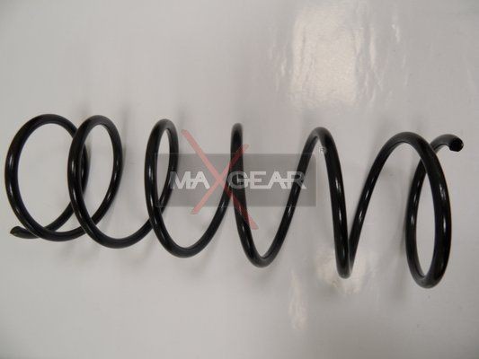 MAXGEAR 19-1061: Fékdob hátsótengely, 214mm