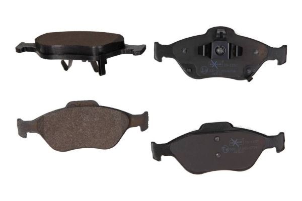 MAXGEAR 19-1157: Bremžu kluči