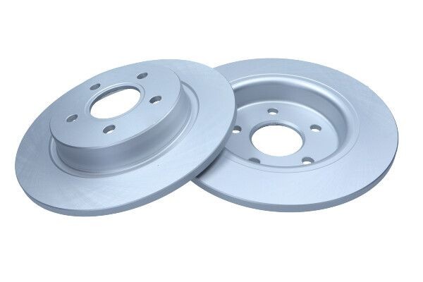 MAXGEAR 19-1205MAX: Piduriketas Ø: 280mm, täis, Ø: 280mm, värvitud