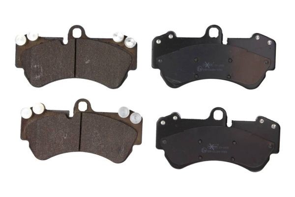 MAXGEAR 19-1430: Piduriklotsid