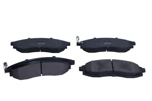 MAXGEAR 19-1505: Juego de pastillas de freno