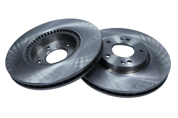 MAXGEAR 19-1863: Piduriketas Ø: 300mm, õhutusega, Ø: 300mm, värvitud