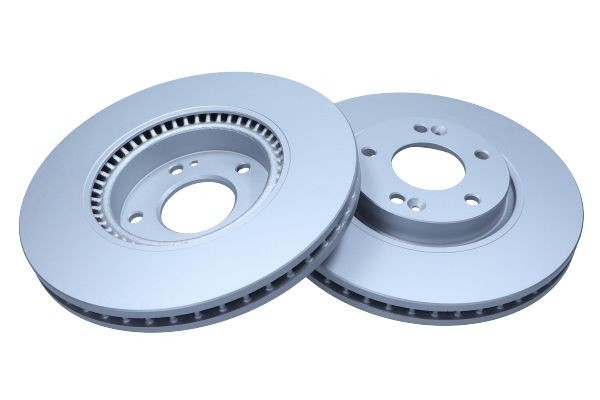 MAXGEAR 19-1863MAX: Piduriketas Ø: 300mm, õhutusega, Ø: 300mm, värvitud, kaetud