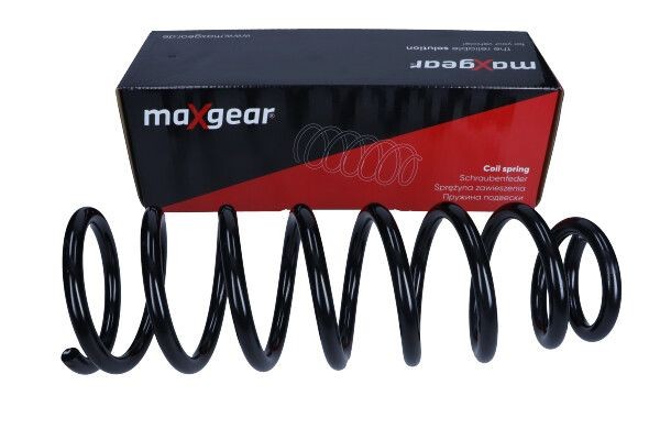 MAXGEAR 19-1868MAX: Bromsskiva Ø: 295mm, ventilerad, Ø: 295mm, lackerad